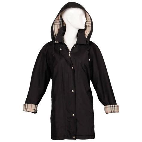 used burberry rain jacket|Burberry rain jacket sale.